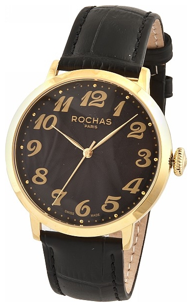 Wrist watch Rochas RH65302411 for women - picture, photo, image