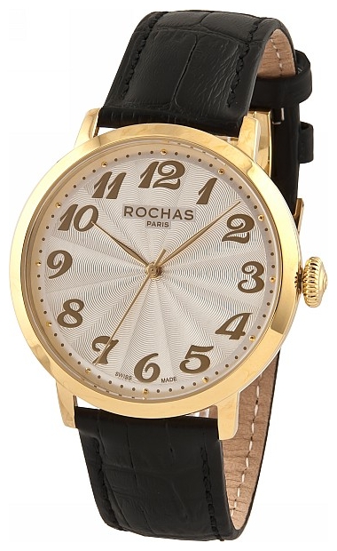 Wrist watch Rochas RH65302471 for women - picture, photo, image