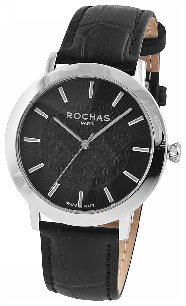 Wrist watch Rochas RH65813011 for women - picture, photo, image