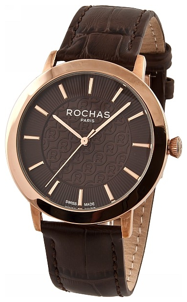 Wrist watch Rochas RH65913015 for women - picture, photo, image