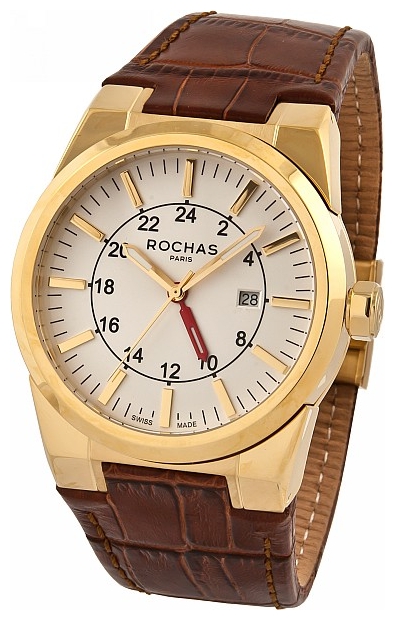 Wrist watch Rochas RH67302403 for Men - picture, photo, image