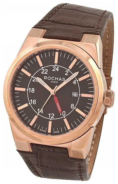 Wrist watch Rochas RH67302533 for men - picture, photo, image