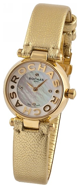 Wrist watch Rochas RH69201404 for women - picture, photo, image