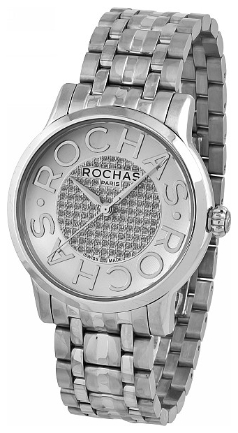Wrist watch Rochas RH70601000 for men - picture, photo, image