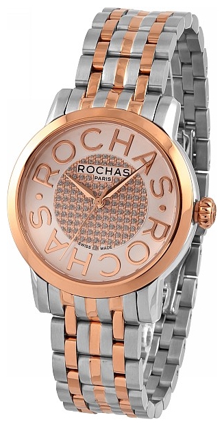 Wrist watch Rochas RH70601909 for Men - picture, photo, image