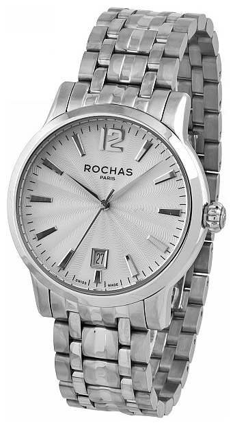 Wrist watch Rochas RH70702000 for men - picture, photo, image