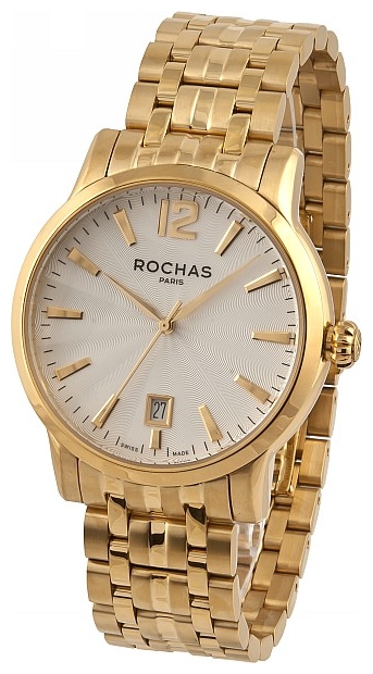 Wrist watch Rochas RH70702404 for men - picture, photo, image