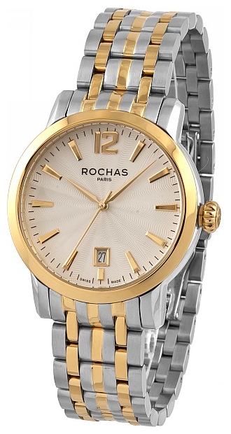 Wrist watch Rochas RH70702707 for men - picture, photo, image