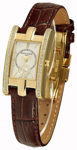Wrist watch Rochas RH9004LKCD-S for women - picture, photo, image