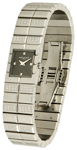 Wrist watch Rochas RH9035LWBI-S for women - picture, photo, image