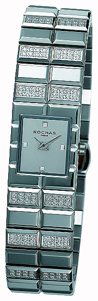 Wrist watch Rochas RH9035LWWI-S for women - picture, photo, image