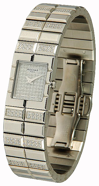 Wrist watch Rochas RH9035LWWISS for women - picture, photo, image