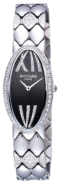 Wrist watch Rochas RH9063LWUBS for women - picture, photo, image