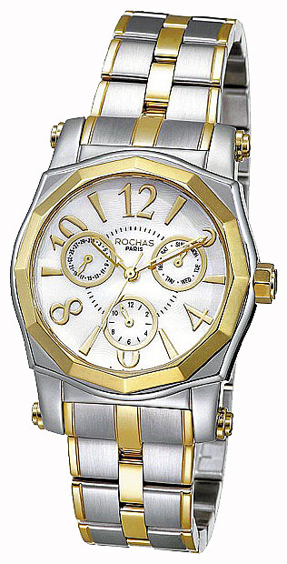 Wrist watch Rochas RH909304LTWA for women - picture, photo, image