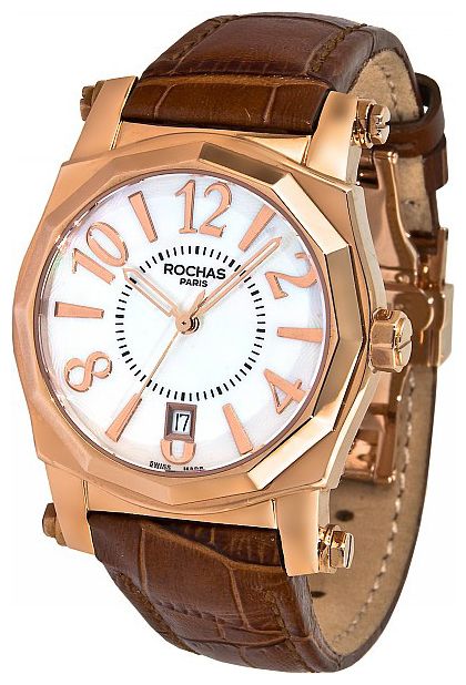 Wrist watch Rochas RH909309LRWD for Men - picture, photo, image