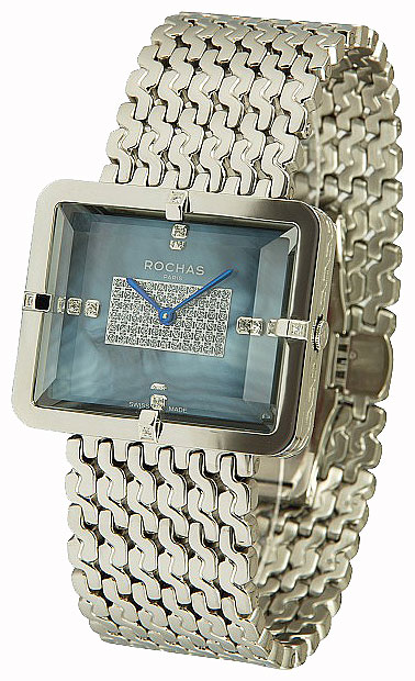 Wrist watch Rochas RH909501WBI for women - picture, photo, image