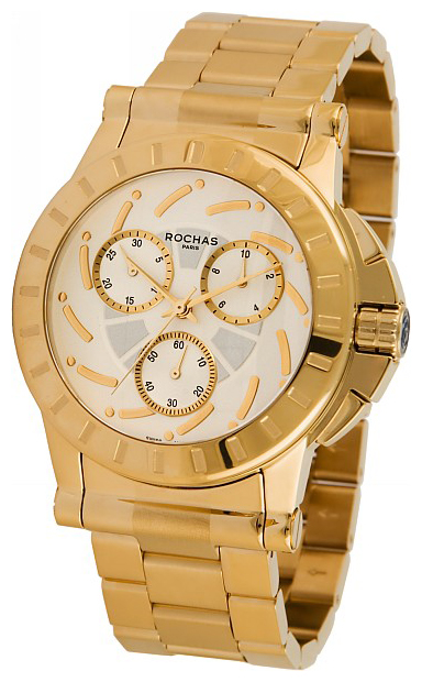 Wrist watch Rochas RH9101MKCI for women - picture, photo, image