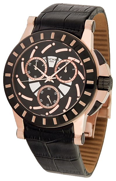 Wrist watch Rochas RH9101MTBB for Men - picture, photo, image