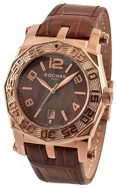 Wrist watch Rochas RH93303533 for Men - picture, photo, image