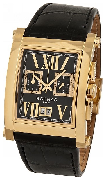 Wrist watch Rochas RH94302411 for Men - picture, photo, image