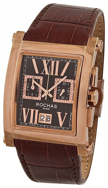 Wrist watch Rochas RH94302533 for Men - picture, photo, image
