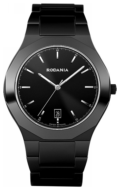 Wrist watch Rodania 24515.46 for men - picture, photo, image