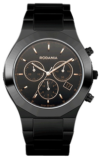 Wrist watch Rodania 24516.43 for Men - picture, photo, image