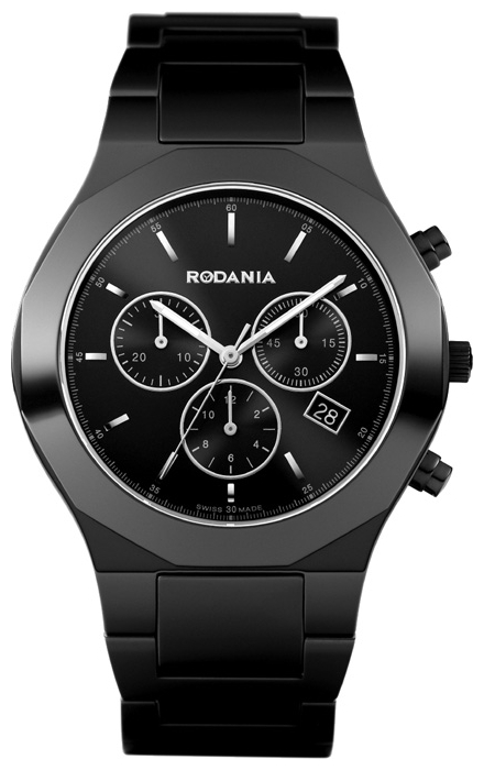 Wrist watch Rodania 24516.46 for Men - picture, photo, image