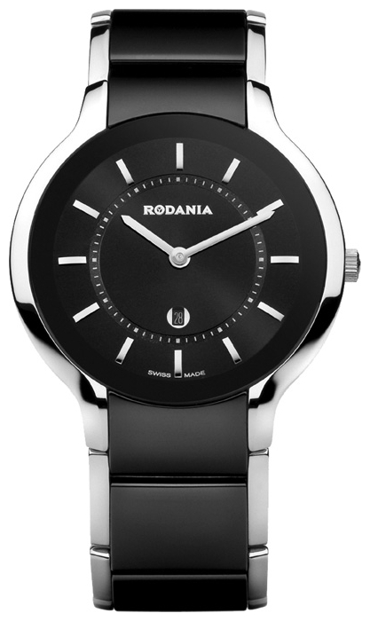 Wrist watch Rodania 24517.46 for Men - picture, photo, image