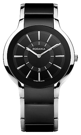 Wrist watch Rodania 24517.48 for men - picture, photo, image