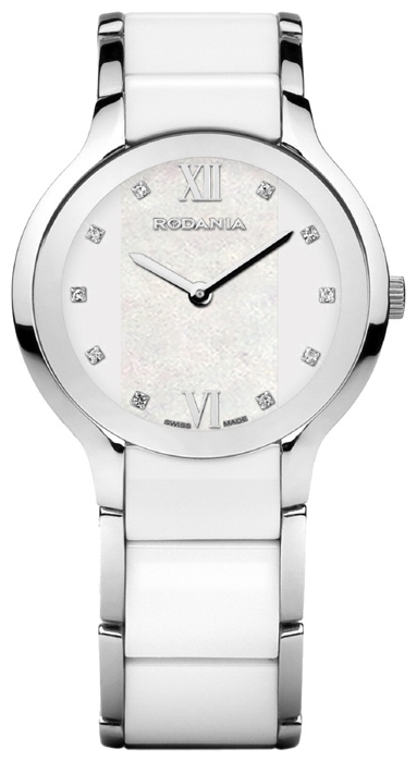 Wrist watch Rodania 24518.40 for women - picture, photo, image