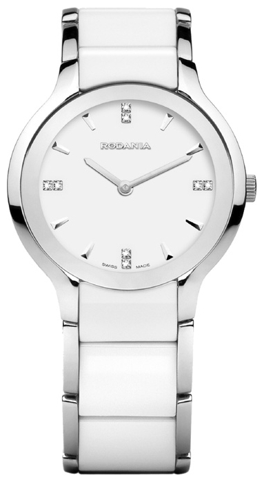 Wrist watch Rodania 24518.41 for women - picture, photo, image