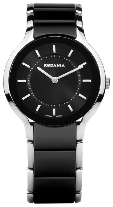 Wrist watch Rodania 24518.46 for women - picture, photo, image