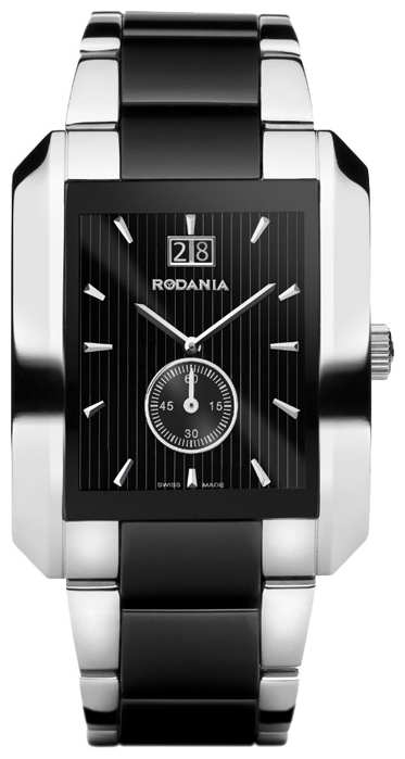 Wrist watch Rodania 24519.46 for men - picture, photo, image
