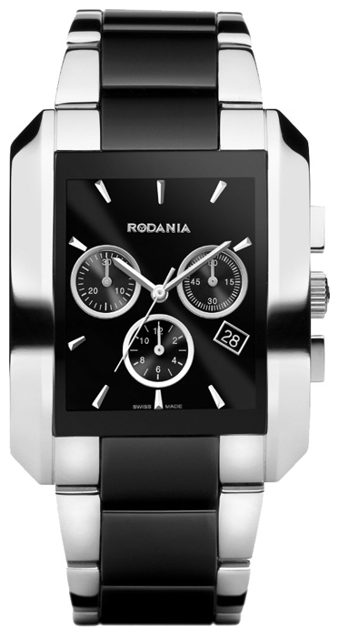 Wrist watch Rodania 24520.46 for Men - picture, photo, image