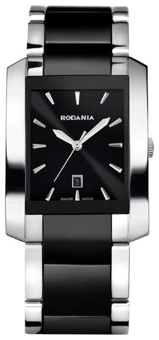 Wrist watch Rodania 24522.46 for men - picture, photo, image