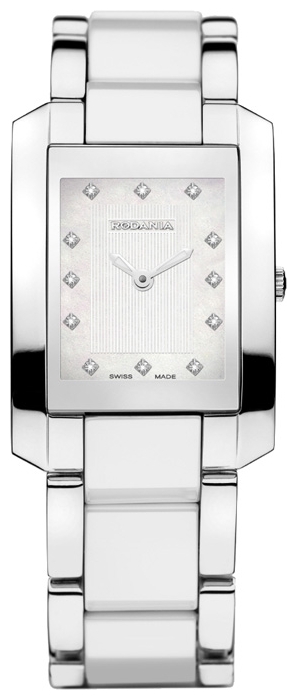 Wrist watch Rodania 24523.48 for women - picture, photo, image