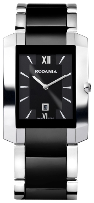Wrist watch Rodania 24572.46 for Men - picture, photo, image