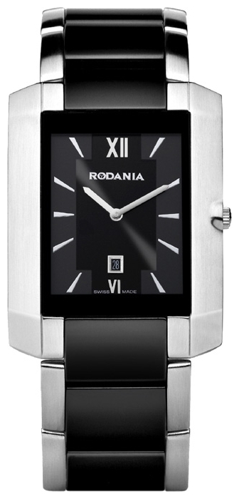 Wrist watch Rodania 24572.47 for men - picture, photo, image