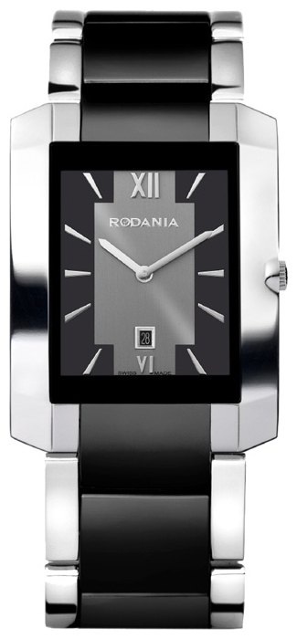 Wrist watch Rodania 24572.48 for Men - picture, photo, image