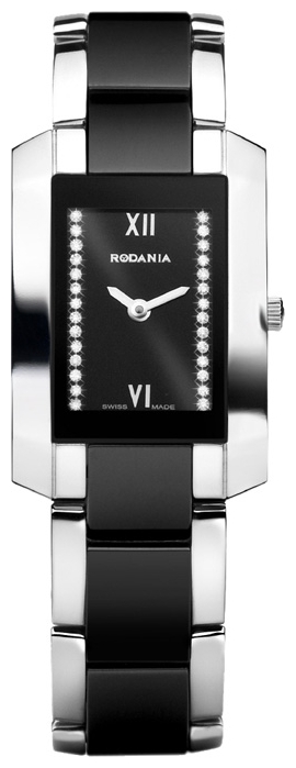 Wrist watch Rodania 24573.40 for women - picture, photo, image