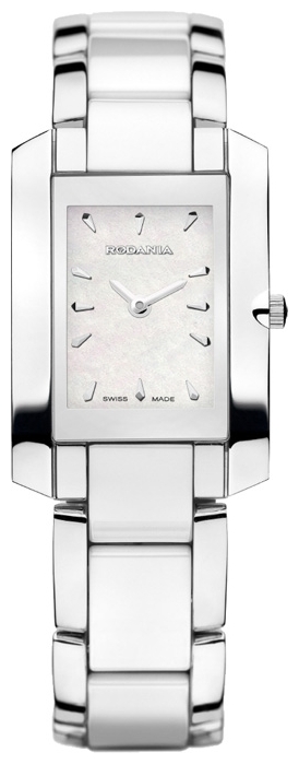 Wrist watch Rodania 24573.41 for women - picture, photo, image