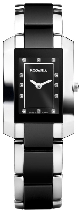 Wrist watch Rodania 24573.48 for women - picture, photo, image