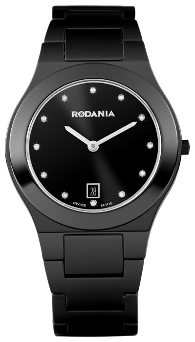 Wrist watch Rodania 24591.46 for women - picture, photo, image