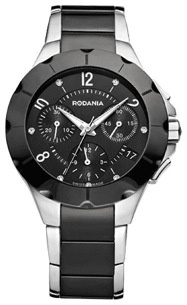 Wrist watch Rodania 24900.46 for women - picture, photo, image