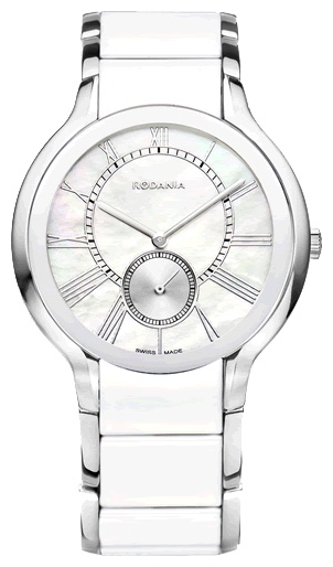 Wrist watch Rodania 24924.42 for men - picture, photo, image