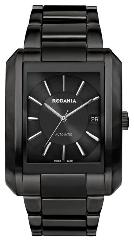 Wrist watch Rodania 24925.44 for men - picture, photo, image