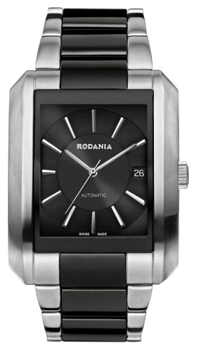 Wrist watch Rodania 24925.46 for Men - picture, photo, image