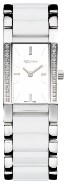 Wrist watch Rodania 24926.40 for women - picture, photo, image