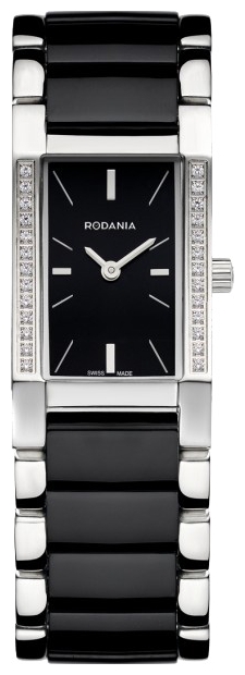 Wrist watch Rodania 24926.46 for women - picture, photo, image